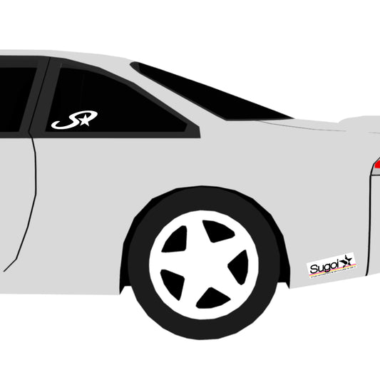 Togue Star slap