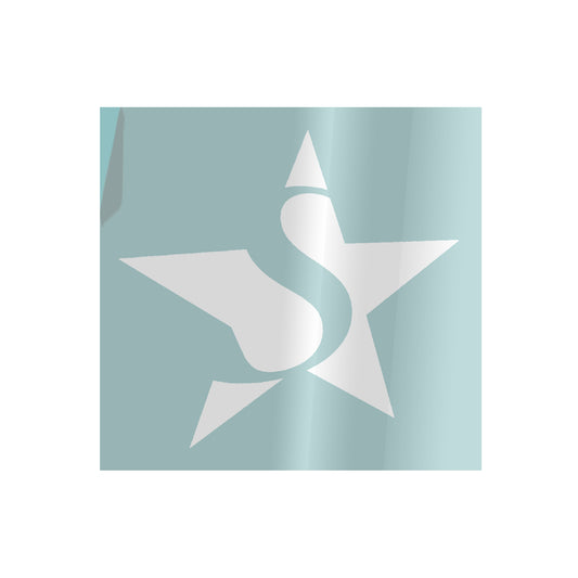 Shuriken Logo slap